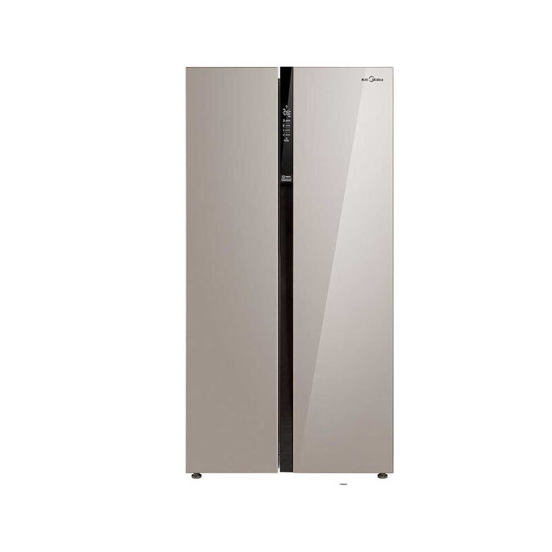 美的 WiFi智控 冰箱