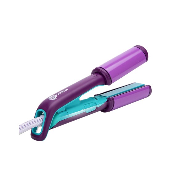 优丽氏迷你卷发棒