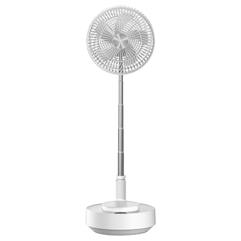 爱登 风感柔和电风扇