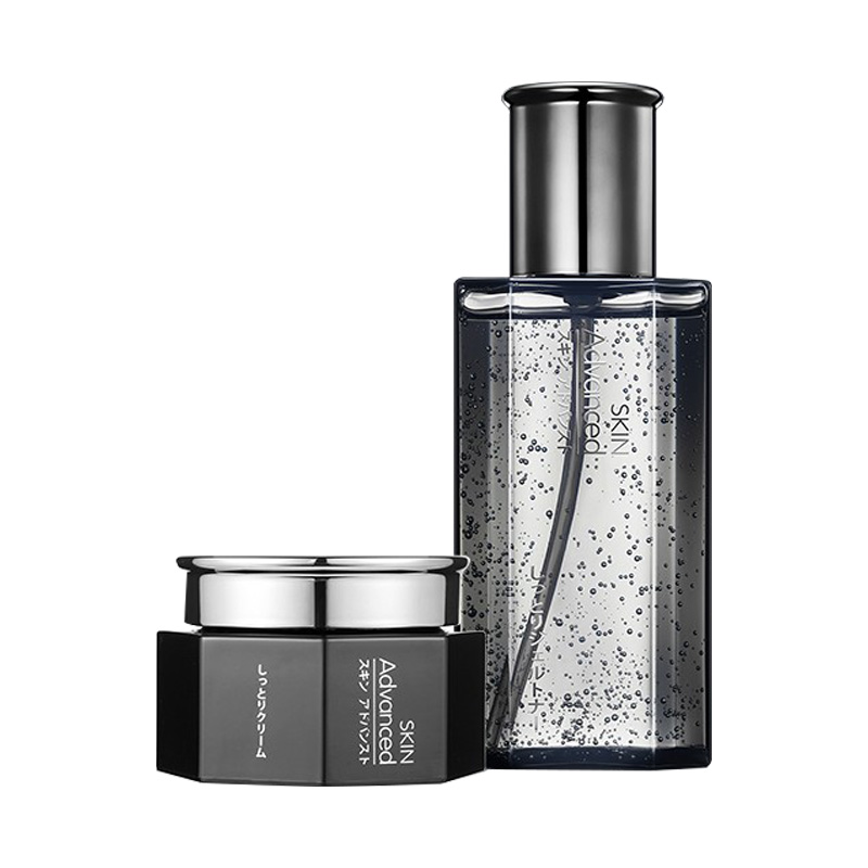 屈臣氏 保湿舒缓 男士护肤套装