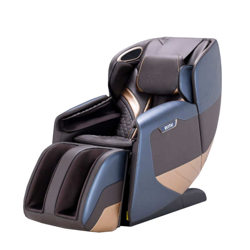 荣泰 沙发SL导轨全自动按摩椅