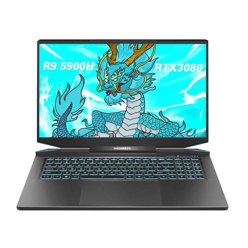 机械革命 光追独显 游戏本