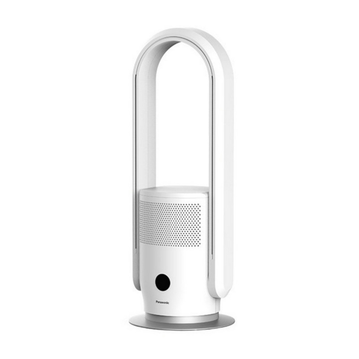 松下冷暖两用取暖器