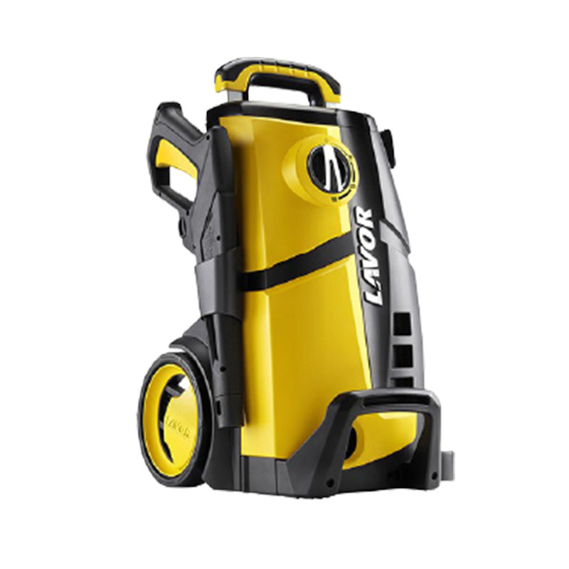 LAVOR 智能数控洗车机