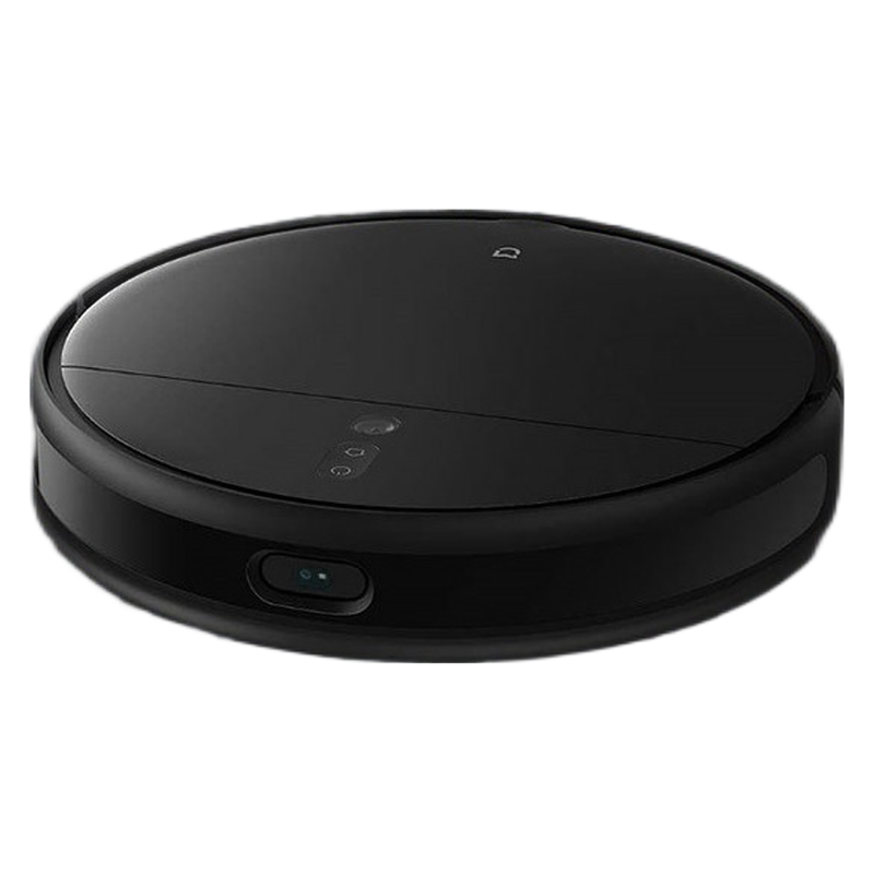 米家 3D避障扫地机器人