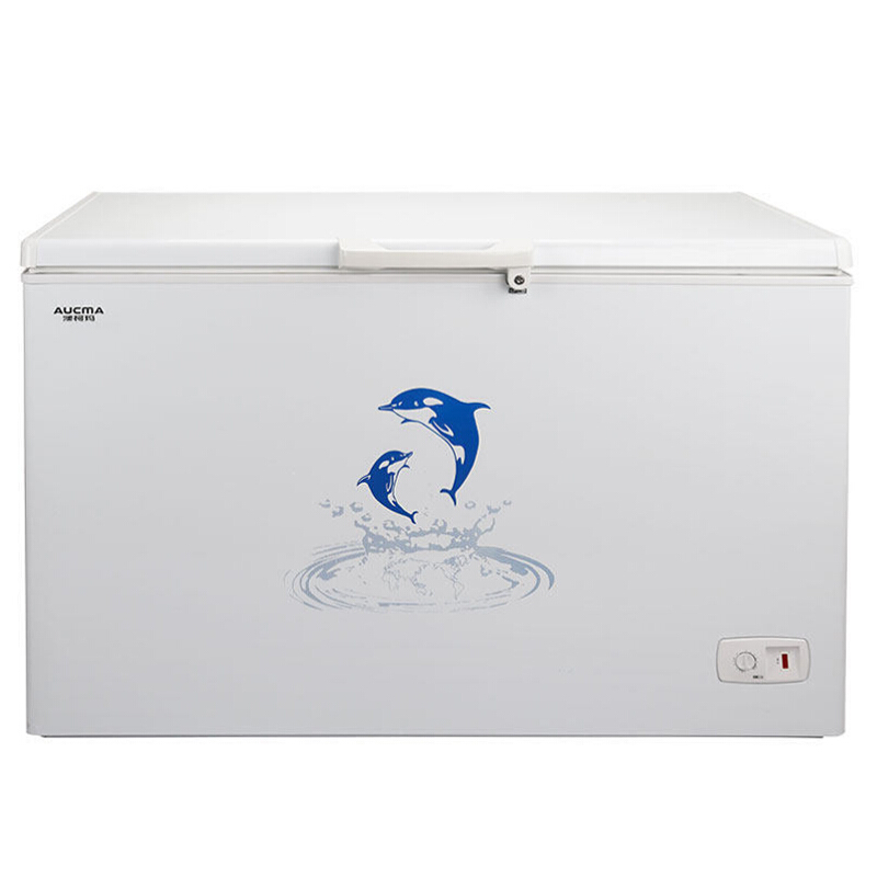 澳柯玛 家用商用大容量冰柜