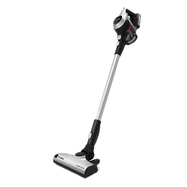 博世升级快充吸尘器