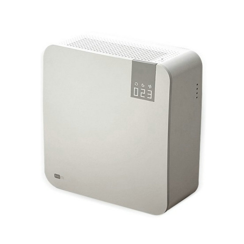 豹米小巧空气净化器