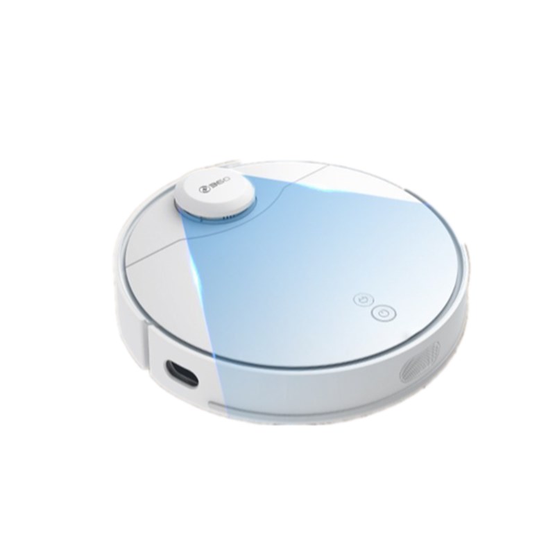 华为 预约清扫扫地机器人