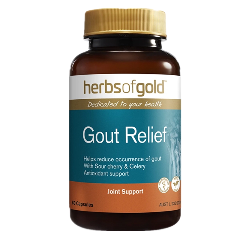 和丽康 澳洲进口 芹菜籽胶囊