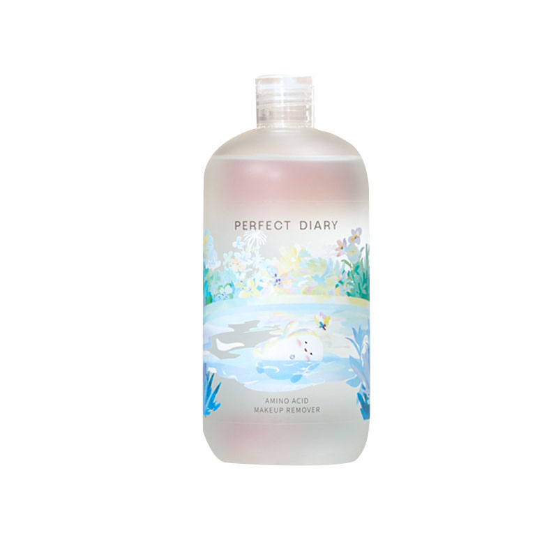 完美日记 氨基酸温和卸妆用品