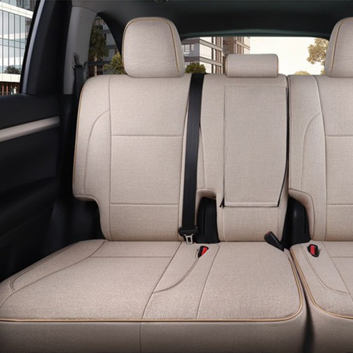 智汇 舒适汽车坐垫套