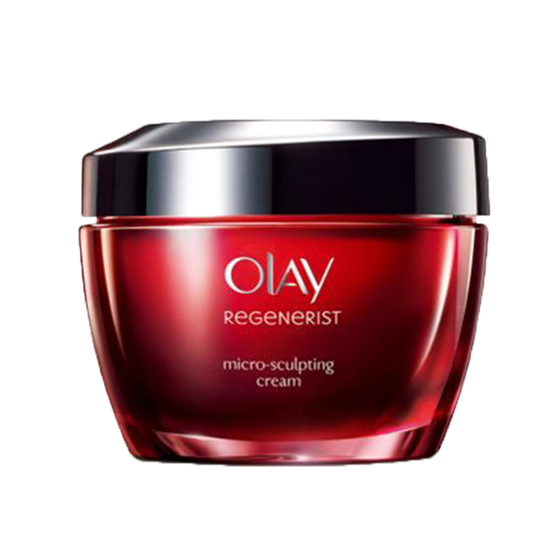 玉兰油 轻盈水润面霜