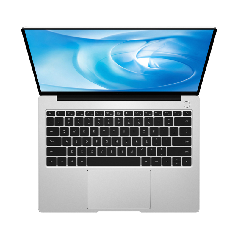 华为 多屏协同触控笔记本