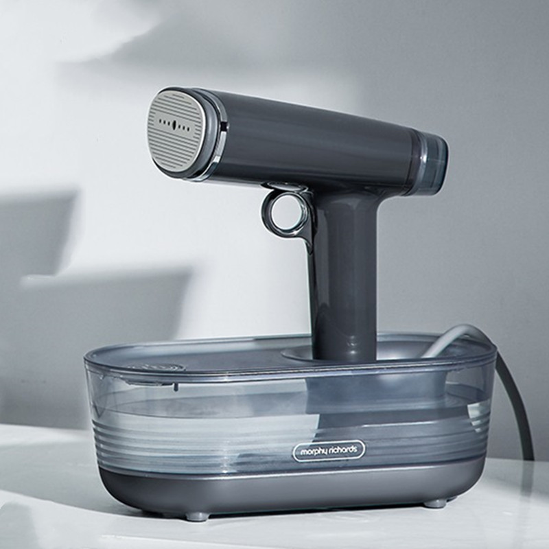 摩飞电器 双水箱强劲手持挂烫机