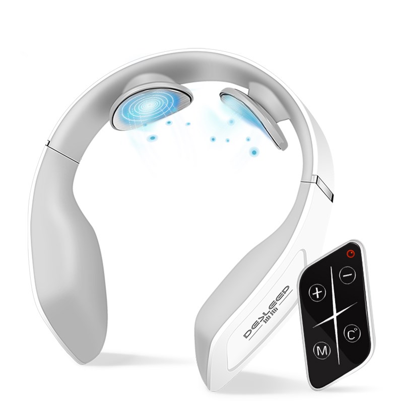 迪斯 搭载蓝牙音乐 按摩仪