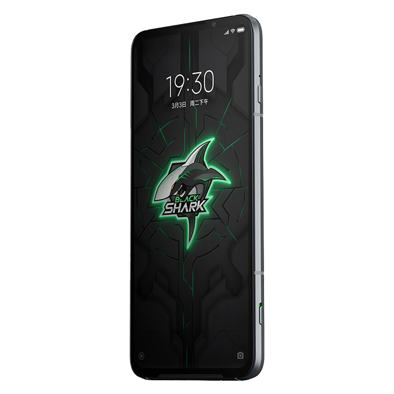 黑鲨 5G游戏手机