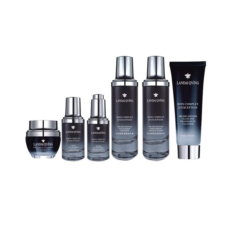 兰黛清滢 快速补水护肤套装