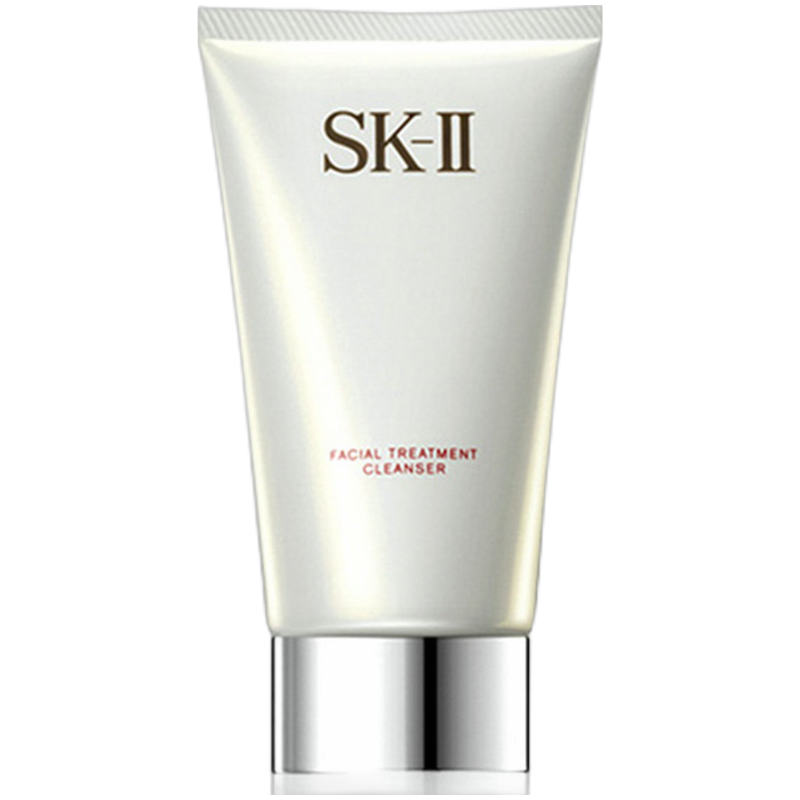 SK-II 氨基酸配方洁面乳