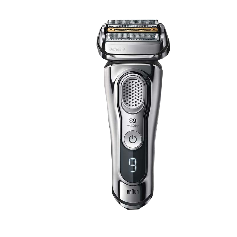 博朗 德国进口简约剃须刀