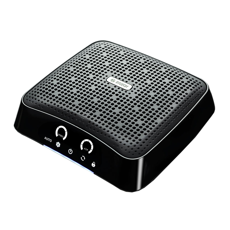 博世 深度净化空气净化器