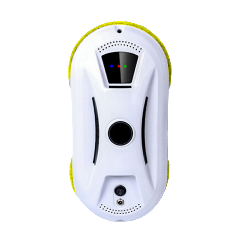 bowAI 全自动擦窗机器人