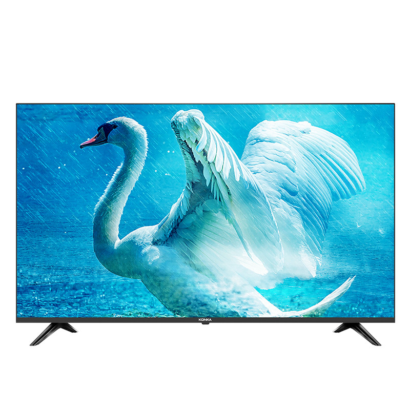 康佳 人工智能语音电视