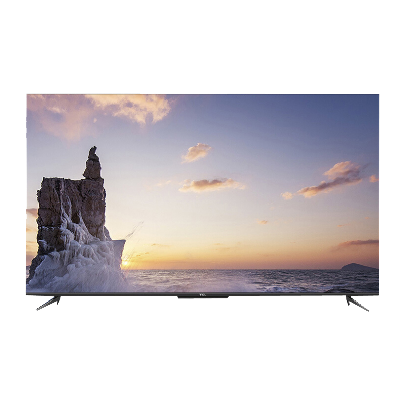TCL免遥控AI声控电视