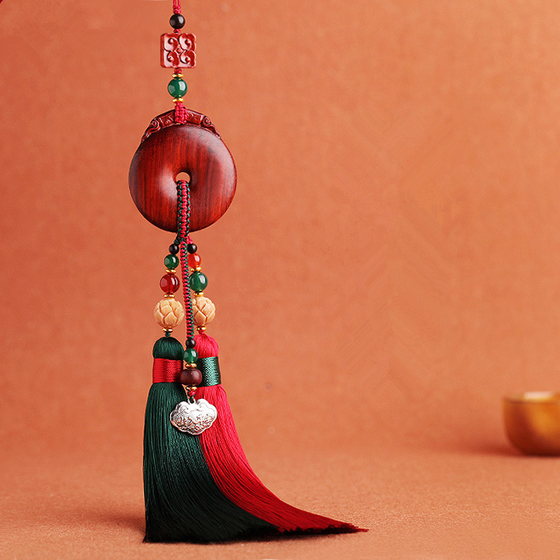 宝佩 菩提子挂件