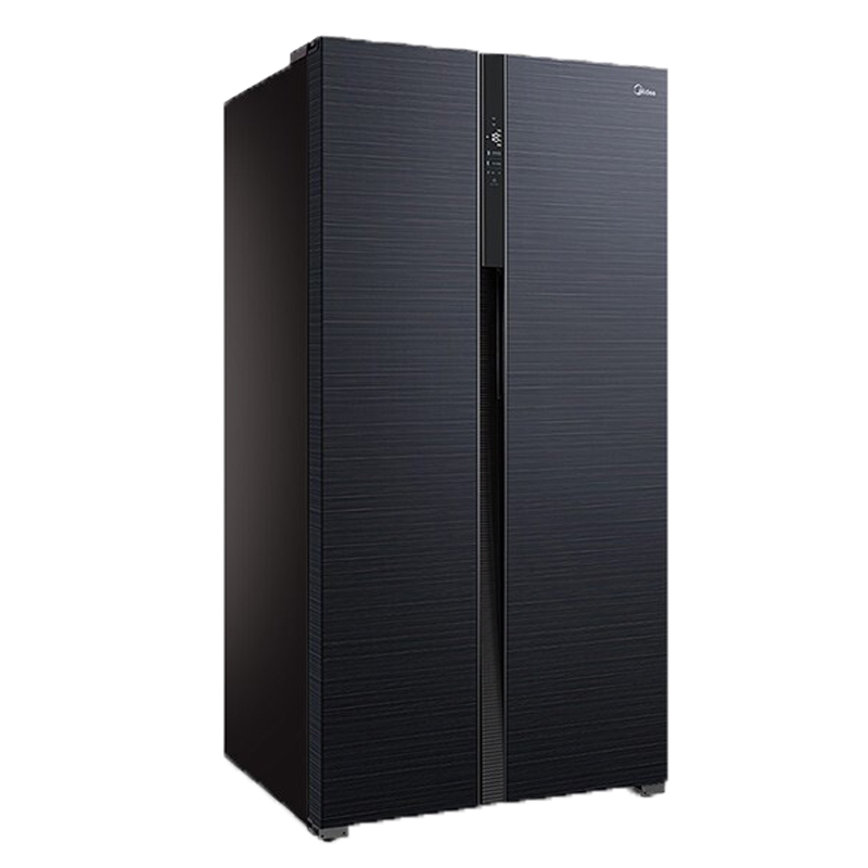 美的 净味除菌冰箱