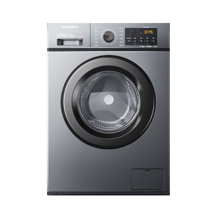 创维 滚筒全自动洗衣机