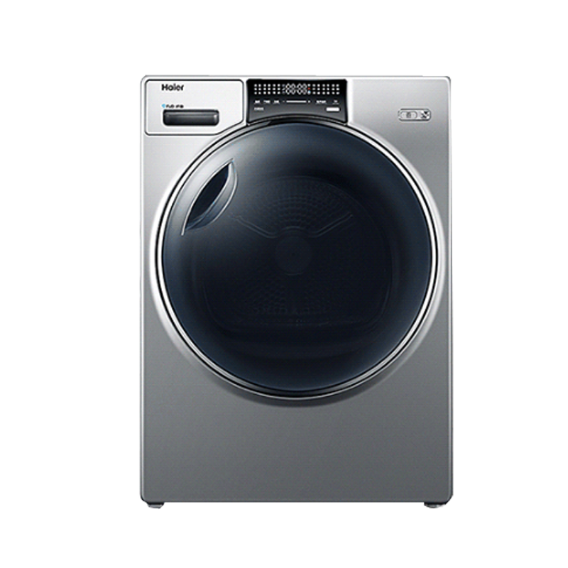 海尔 三重健康守护热泵烘干机