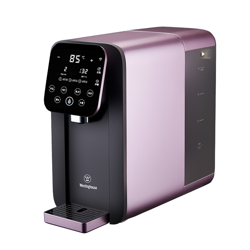 西屋UV杀菌净水器