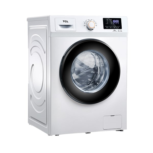 TCL节能低音洗衣机