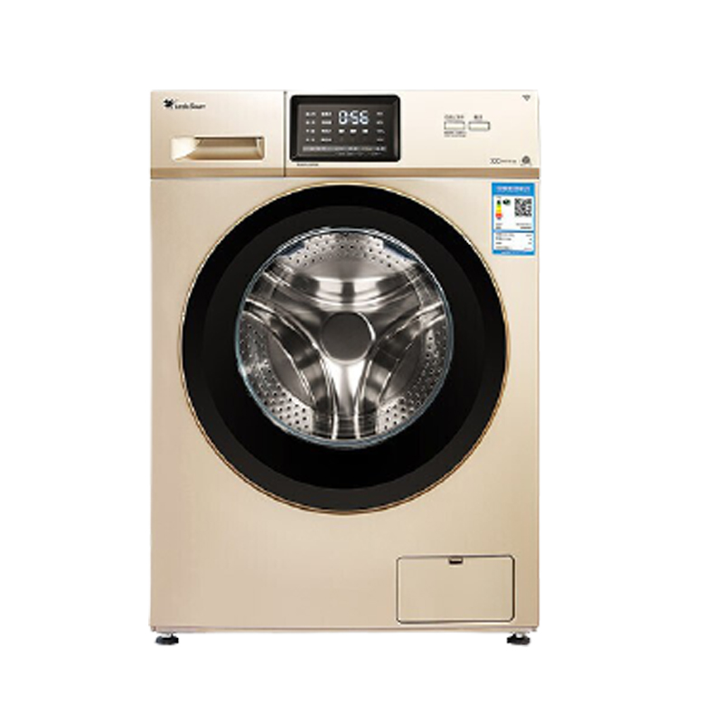 小天鹅 滚筒10公斤洗衣机