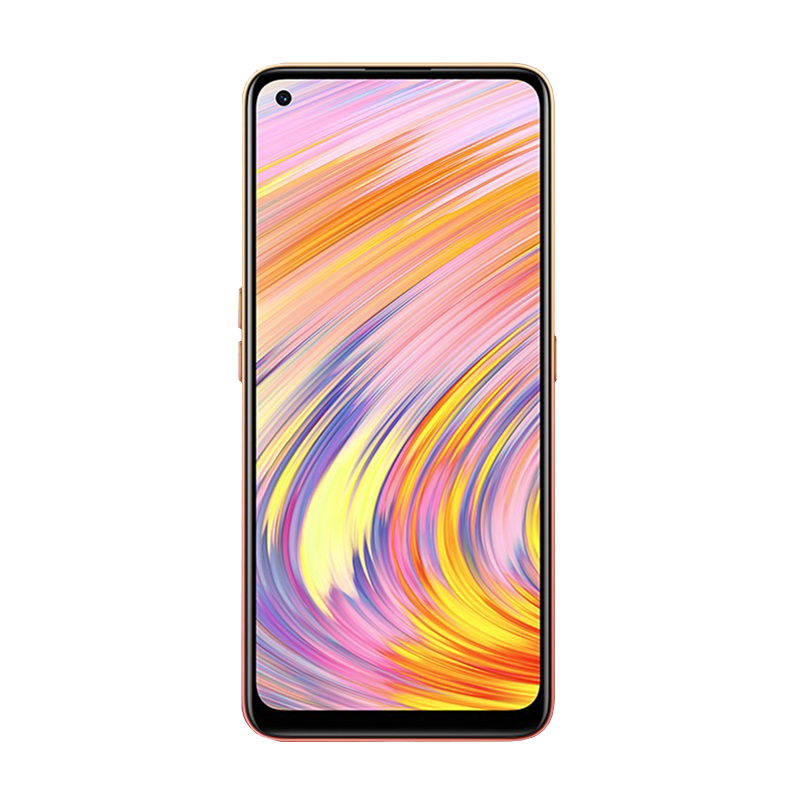 真我 高清拍照闪充手机