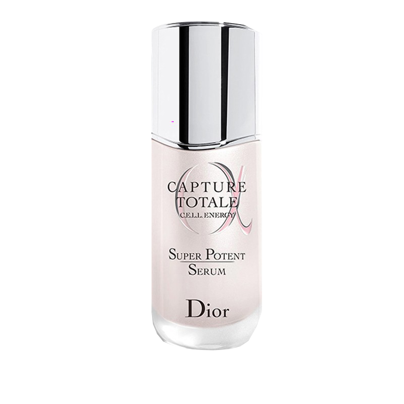 Dior 紧致弹润 精华