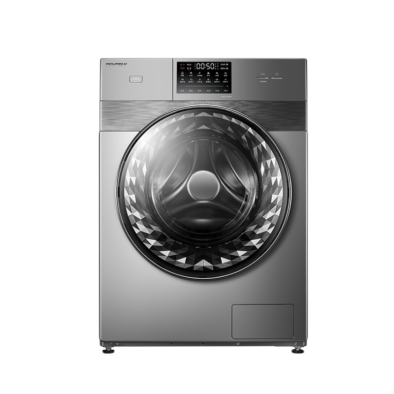 比佛利 高端变频滚筒洗衣机