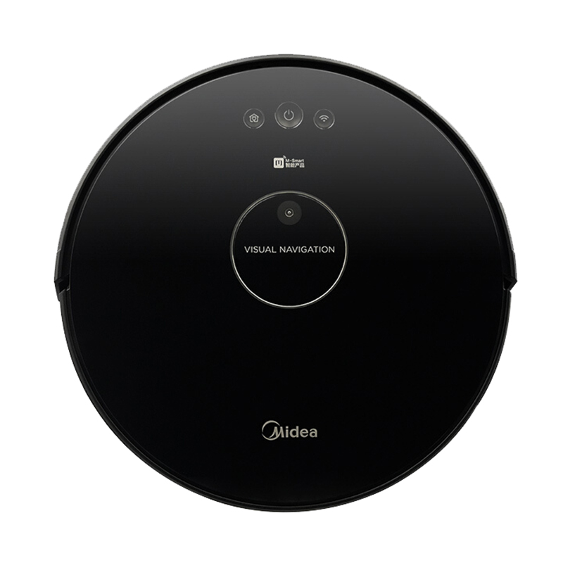 美的 视觉导航扫地机器人