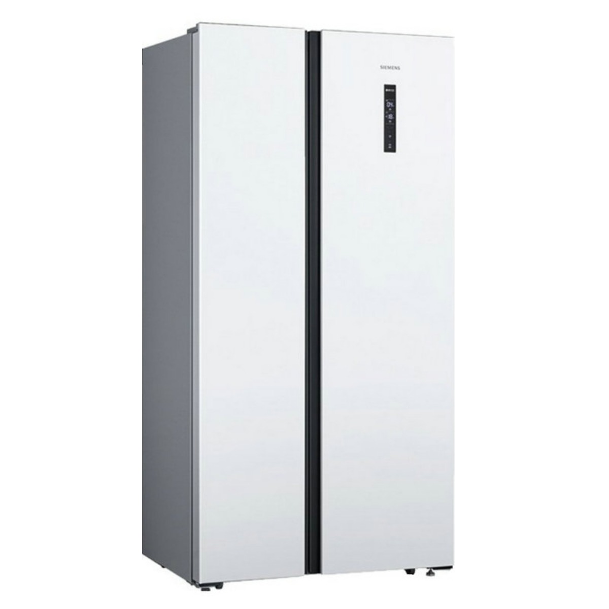 西门子变频风冷无霜冰箱