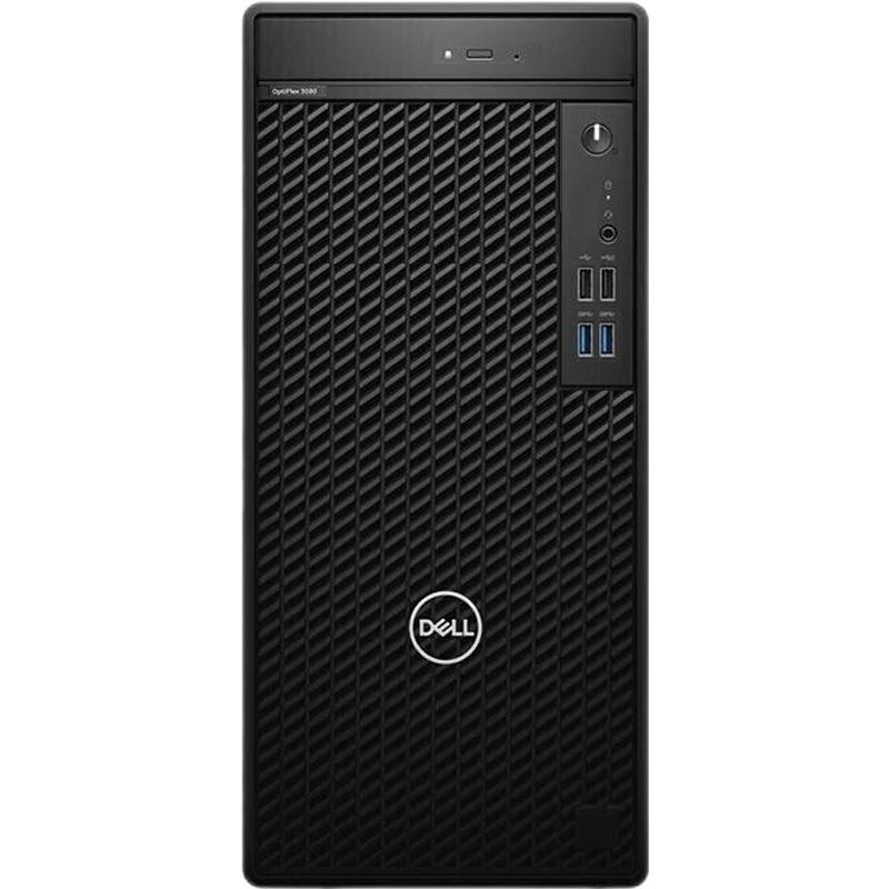 戴尔 家用低能耗台式机