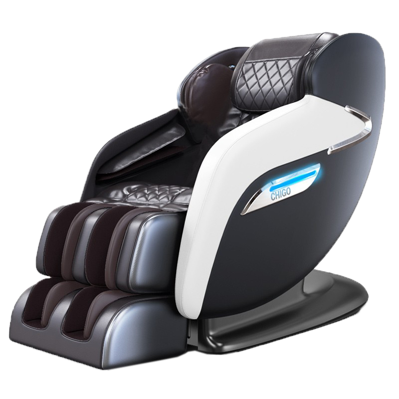 志高 滚轮刮痧按摩椅