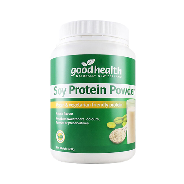 goodhealth 蛋白粉