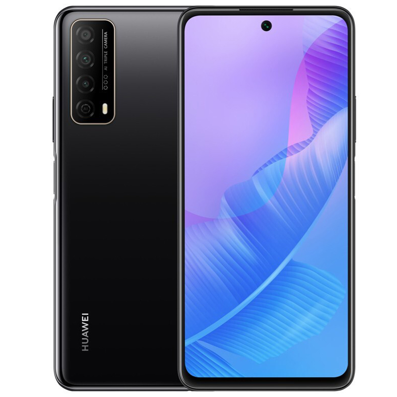 华为 解锁快速手机