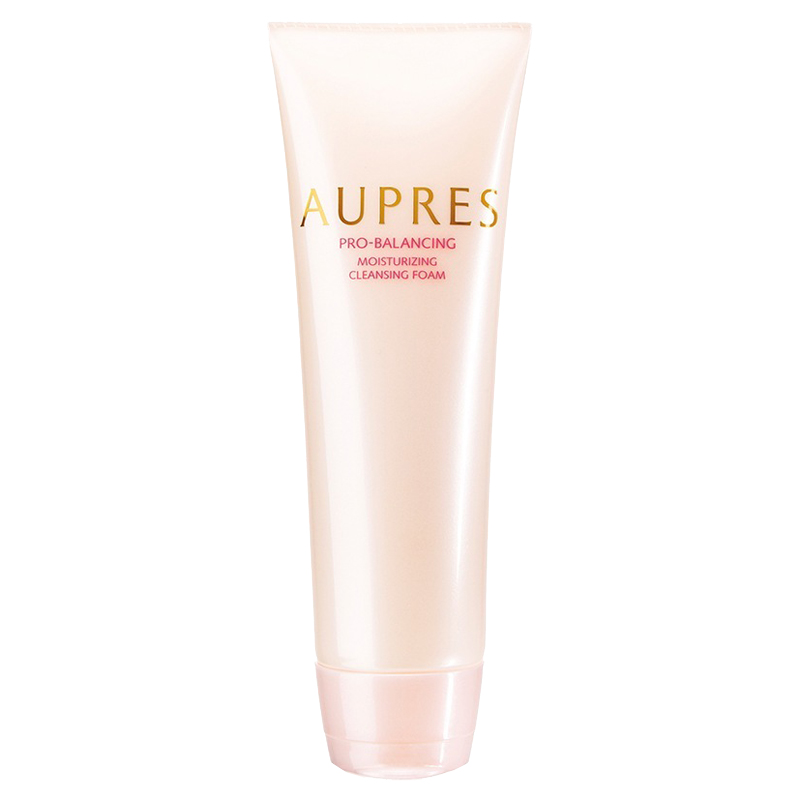 欧珀莱 均衡保湿柔润洗面奶