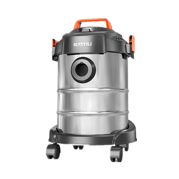 亿力大容量尘桶吸尘器