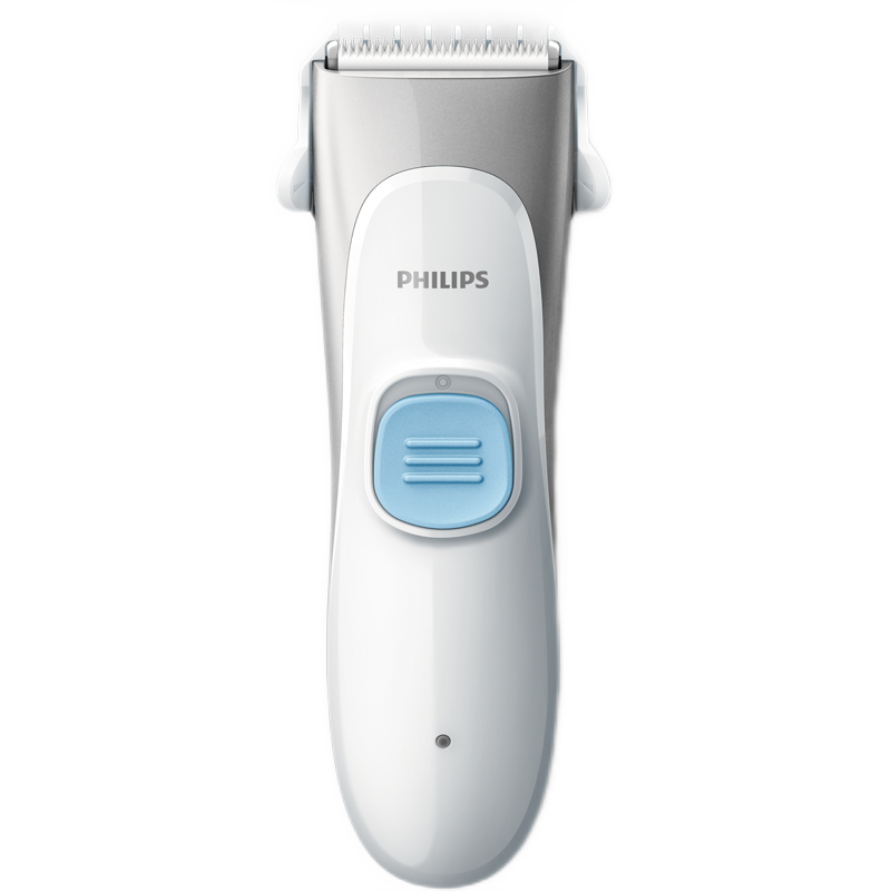 飞利浦 圆润齿形理发器