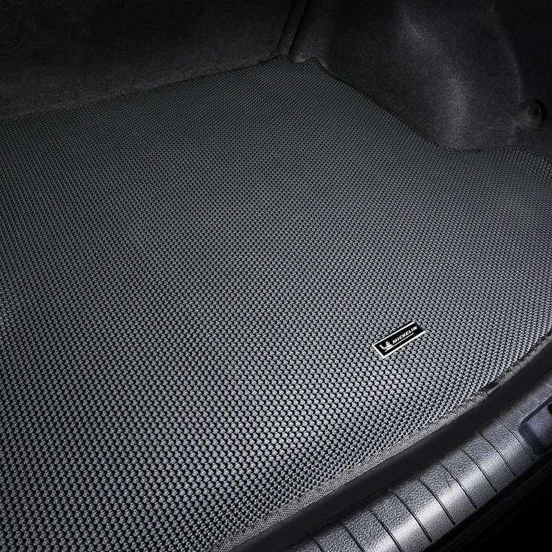 米其林 防滑环保汽车后备箱垫