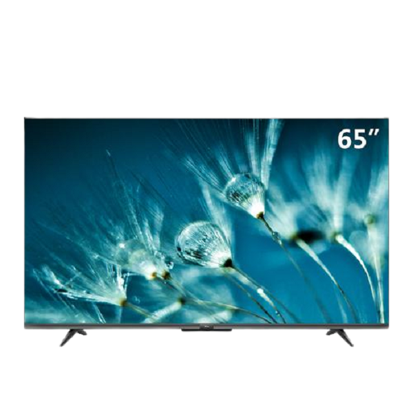 TCL 超薄全面屏教育电视