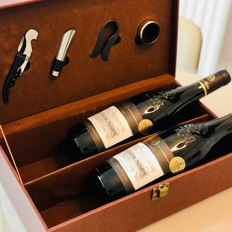 菲利宝莱 酒体浑厚葡萄酒